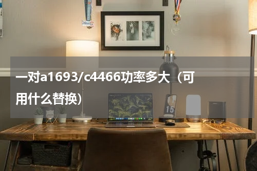 一对a1693/c4466功率多大（可用什么替换）