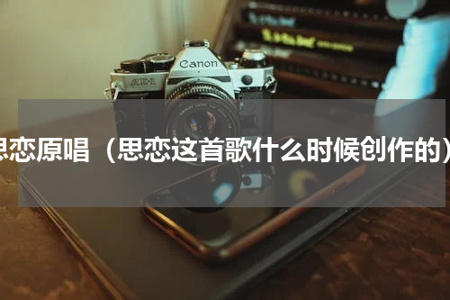 思恋原唱（思恋这首歌什么时候创作的）