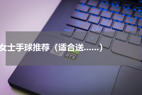 女士手球推荐（适合送......）