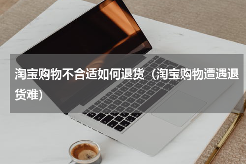 淘宝购物不合适如何退货（淘宝购物遭遇退货难）