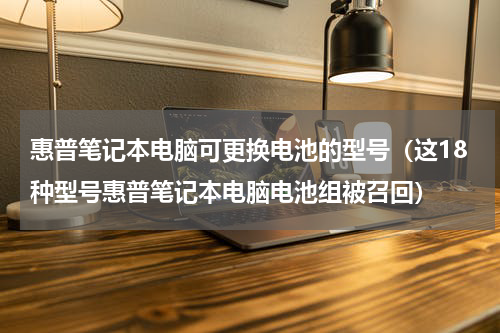 惠普笔记本电脑可更换电池的型号（这18种型号惠普笔记本电脑电池组被召回）