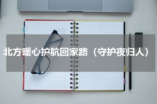 北方暖心护航回家路（守护夜归人）