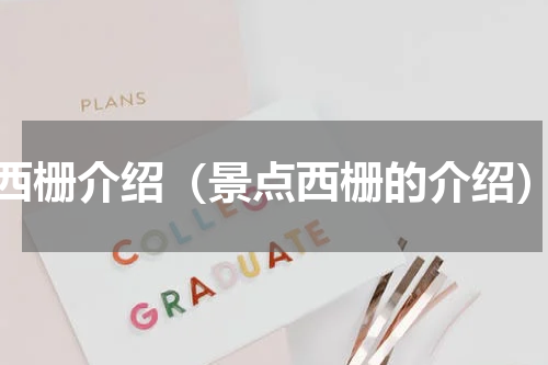 西栅介绍（景点西栅的介绍）