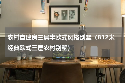 农村自建房三层半欧式风格别墅（812米经典欧式三层农村别墅）