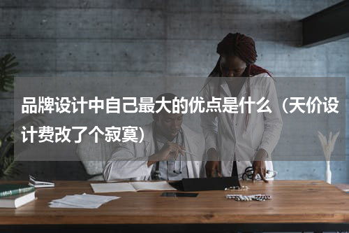 品牌设计中自己最大的优点是什么（天价设计费改了个寂寞）