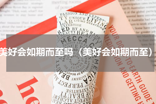 美好会如期而至吗（美好会如期而至）
