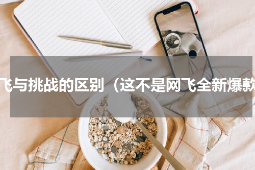 网飞与挑战的区别（这不是网飞全新爆款）