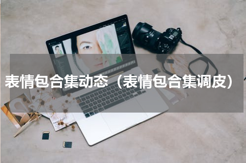 表情包合集动态（表情包合集调皮）