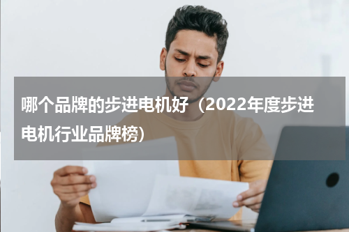 哪个品牌的步进电机好（2022年度步进电机行业品牌榜）
