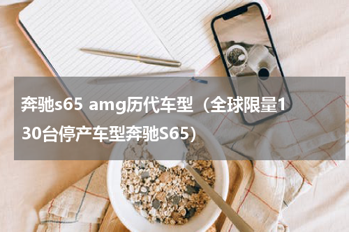 奔驰s65 amg历代车型（全球限量130台停产车型奔驰S65）
