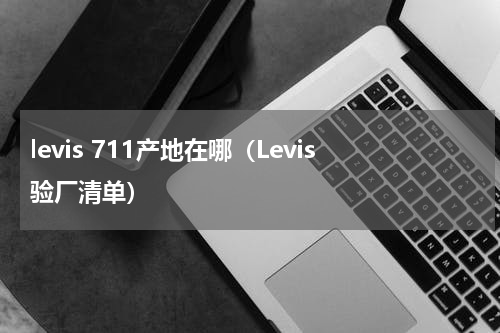 levis 711产地在哪（Levis验厂清单）