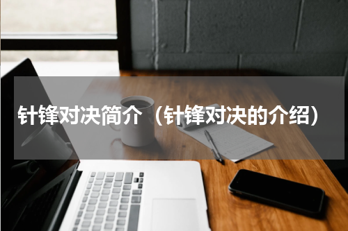 针锋对决简介（针锋对决的介绍）