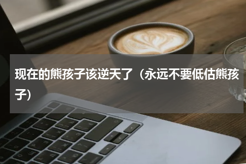 现在的熊孩子该逆天了（永远不要低估熊孩子）