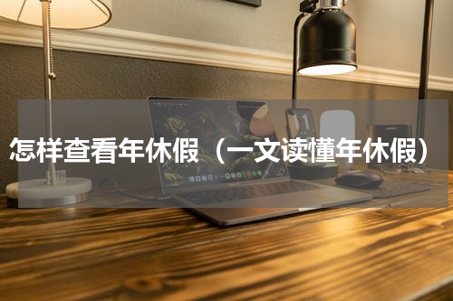 怎样查看年休假（一文读懂年休假）
