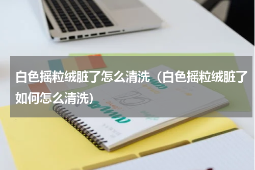 白色摇粒绒脏了怎么清洗（白色摇粒绒脏了如何怎么清洗）