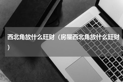 西北角放什么旺财（房屋西北角放什么旺财）