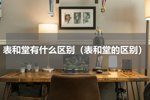 表和堂有什么区别（表和堂的区别）