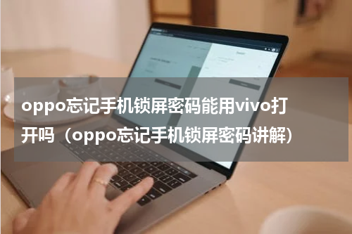 oppo忘记手机锁屏密码能用vivo打开吗（oppo忘记手机锁屏密码讲解）