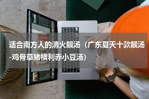 适合南方人的清火靓汤（广东夏天十款靓汤-鸡骨草猪横利赤小豆汤）