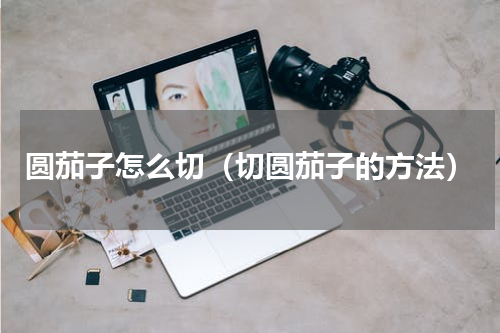 圆茄子怎么切（切圆茄子的方法）