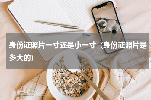 身份证照片一寸还是小一寸（身份证照片是多大的）