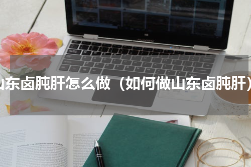 山东卤肫肝怎么做（如何做山东卤肫肝）