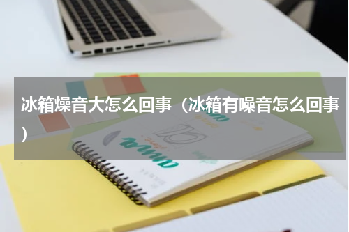 冰箱燥音大怎么回事（冰箱有噪音怎么回事）