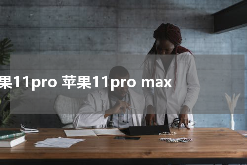 苹果11pro 苹果11pro max