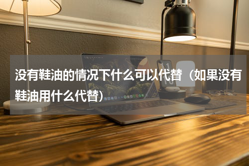 没有鞋油的情况下什么可以代替（如果没有鞋油用什么代替）