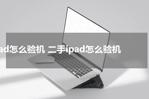 ipad怎么验机 二手ipad怎么验机