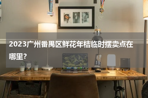 2023广州番禺区鲜花年桔临时摆卖点在哪里？
