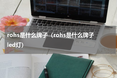 rohs是什么牌子（rohs是什么牌子led灯）