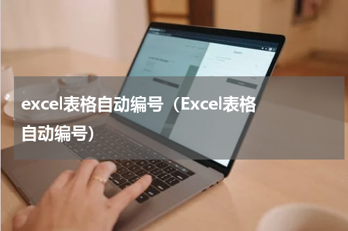excel表格自动编号（Excel表格自动编号）