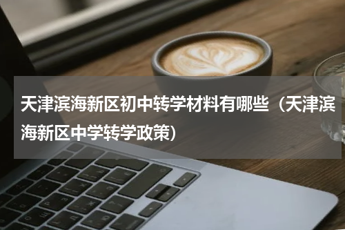 天津滨海新区初中转学材料有哪些（天津滨海新区中学转学政策）