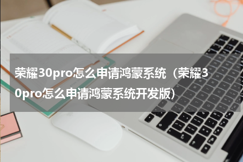 荣耀30pro怎么申请鸿蒙系统（荣耀30pro怎么申请鸿蒙系统开发版）