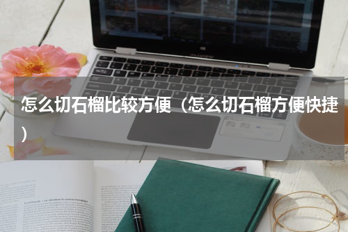怎么切石榴比较方便（怎么切石榴方便快捷）