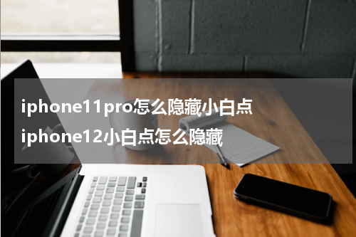 iphone11pro怎么隐藏小白点 iphone12小白点怎么隐藏