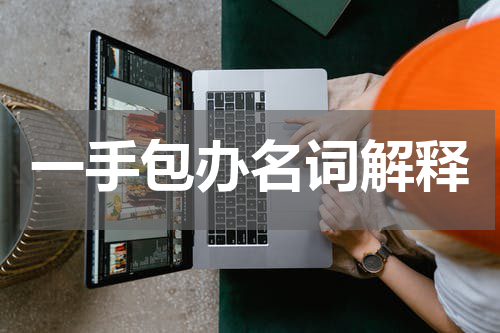 一手包办名词解释