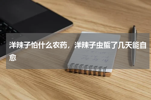 洋辣子怕什么农药，洋辣子虫蜇了几天能自愈