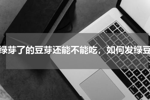 发绿芽了的豆芽还能不能吃，如何发绿豆芽
