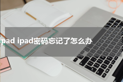 ipad ipad密码忘记了怎么办