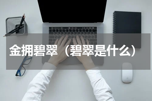 金拥碧翠（碧翠是什么）