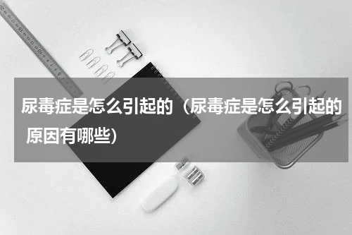 尿毒症是怎么引起的（尿毒症是怎么引起的 原因有哪些）