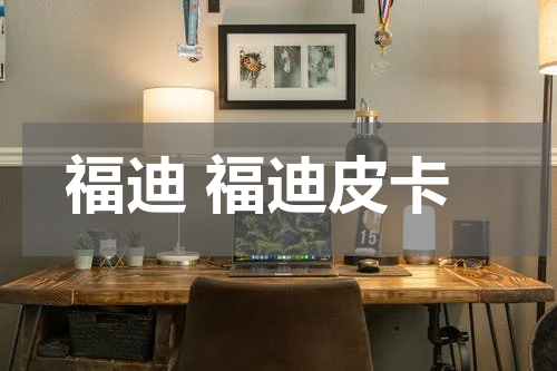 福迪 福迪皮卡