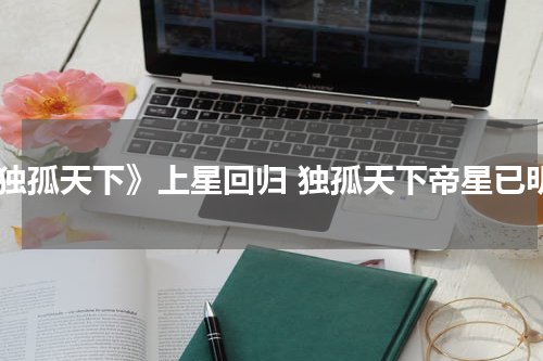 《独孤天下》上星回归 独孤天下帝星已明