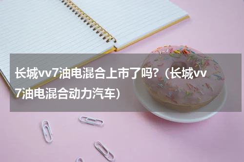 长城vv7油电混合上市了吗?（长城vv7油电混合动力汽车）