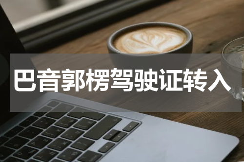 巴音郭楞驾驶证转入