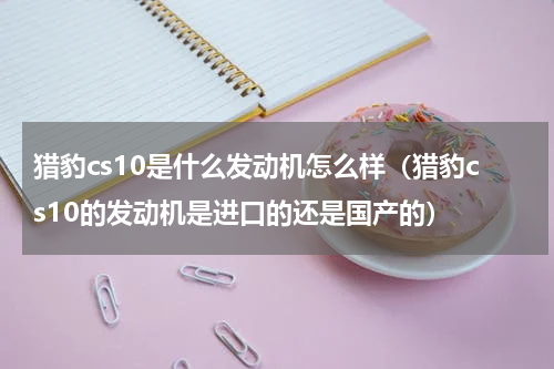猎豹cs10是什么发动机怎么样（猎豹cs10的发动机是进口的还是国产的）
