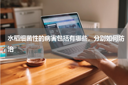 水稻细菌性的病害包括有哪些，分别如何防治