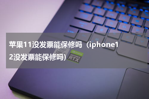 苹果11没发票能保修吗（iphone12没发票能保修吗）